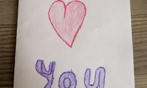 News » #LoveForEachOther